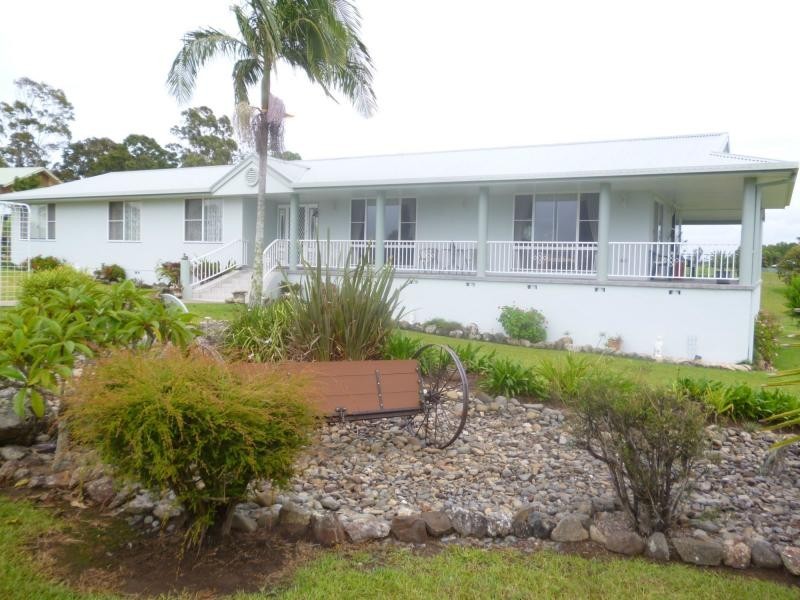 Aldavilla NSW 2440