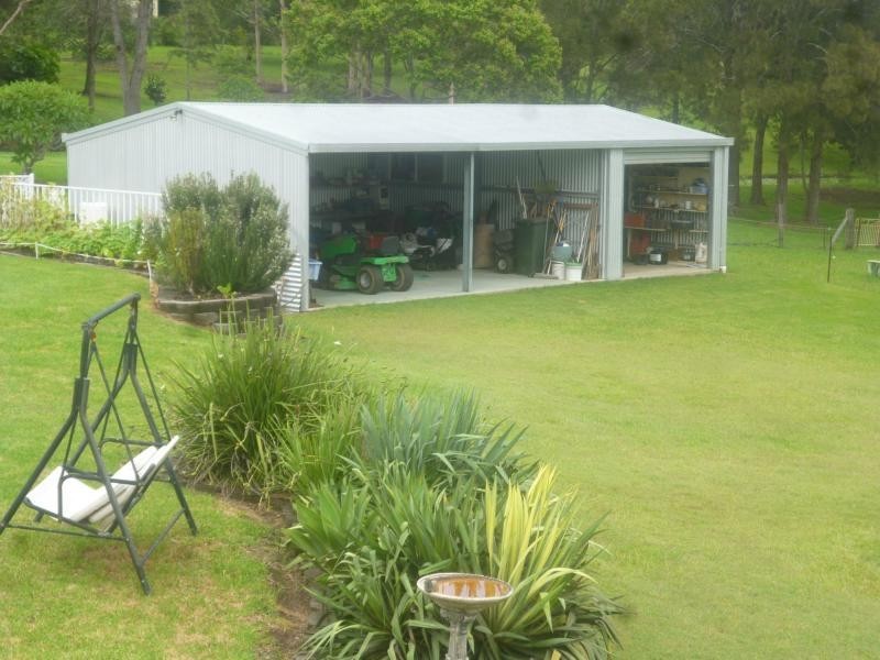 Aldavilla NSW 2440