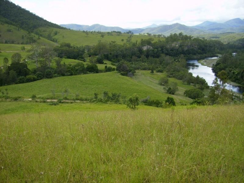 Lower Creek NSW 2440