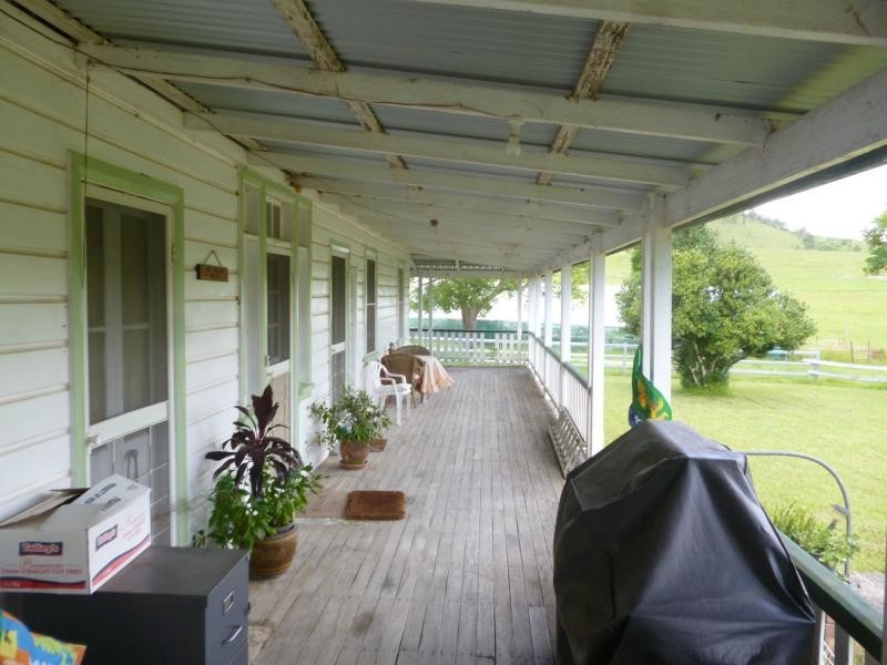 Lower Creek NSW 2440