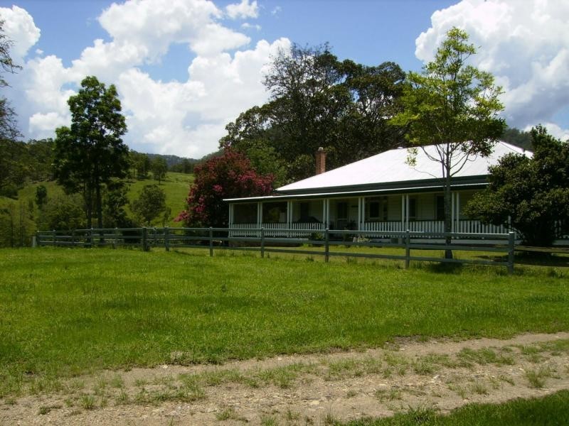 Lower Creek NSW 2440