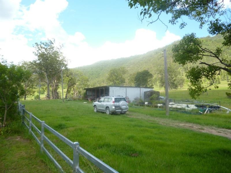Lower Creek NSW 2440