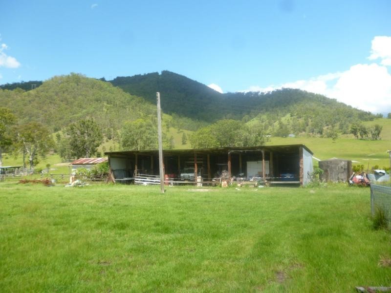 Lower Creek NSW 2440