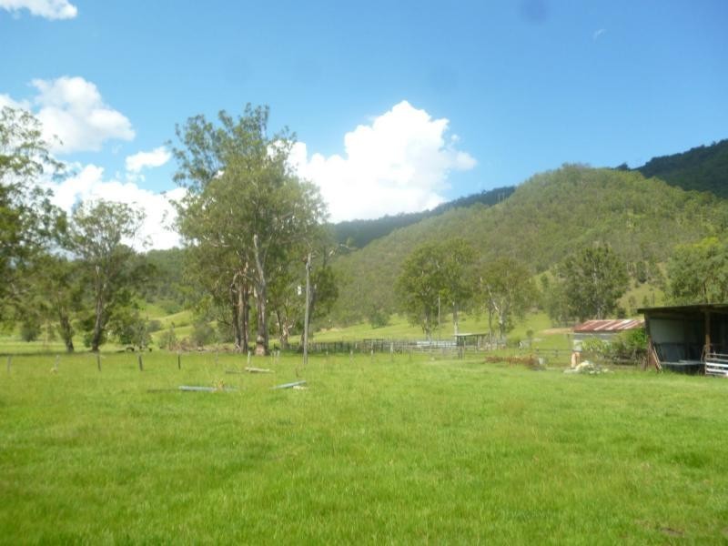 Lower Creek NSW 2440