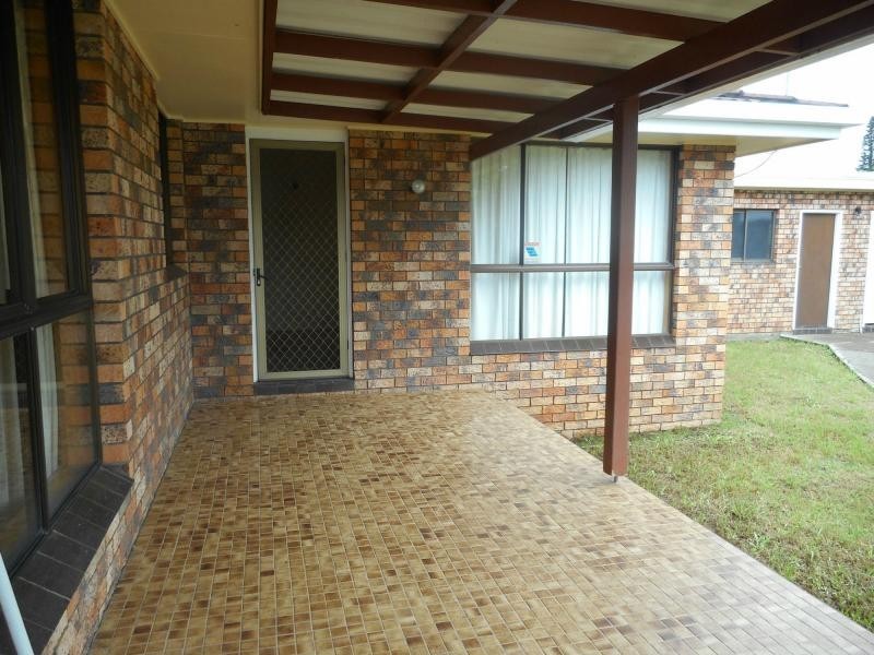 12 North Street West, Kempsey NSW 2440