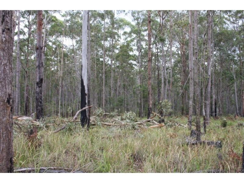 Barraganyatti NSW 2441