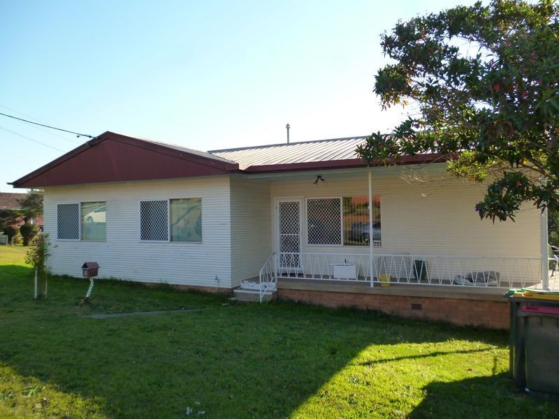 4 Ronald Wixted Avenue, Kempsey NSW 2440