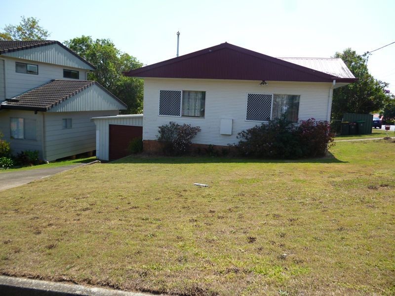 4 Ronald Wixted Avenue, Kempsey NSW 2440