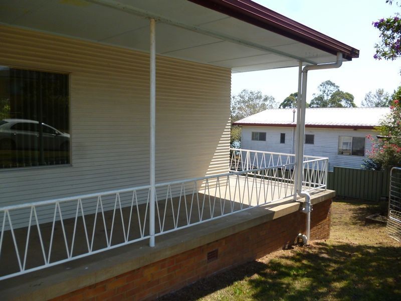 4 Ronald Wixted Avenue, Kempsey NSW 2440