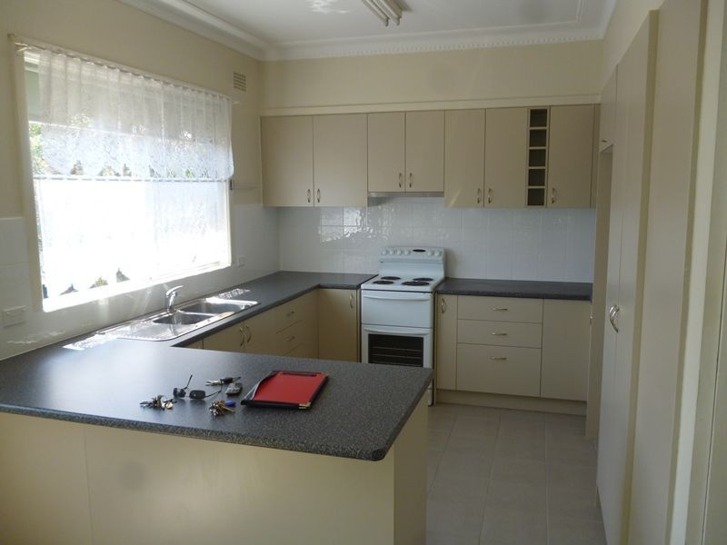 4 Ronald Wixted Avenue, Kempsey NSW 2440