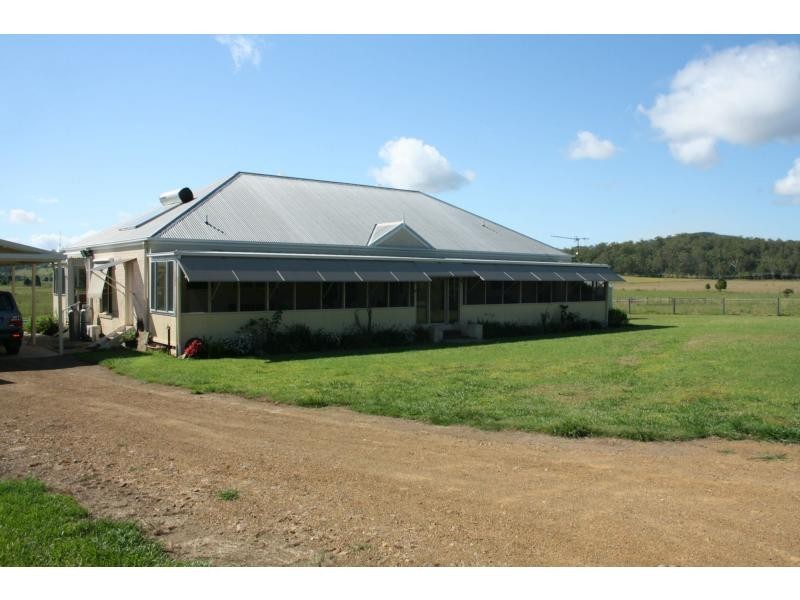 Rollands Plains NSW 2441