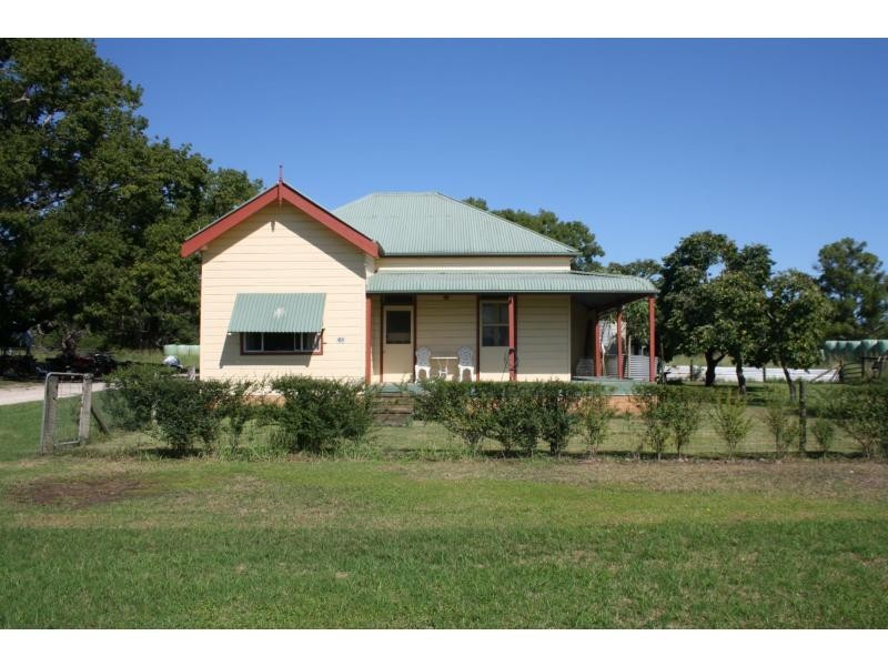 Rollands Plains NSW 2441