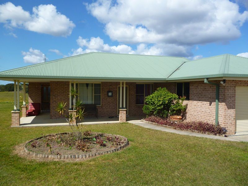 111 Old Aerodrome Road, Aldavilla NSW 2440