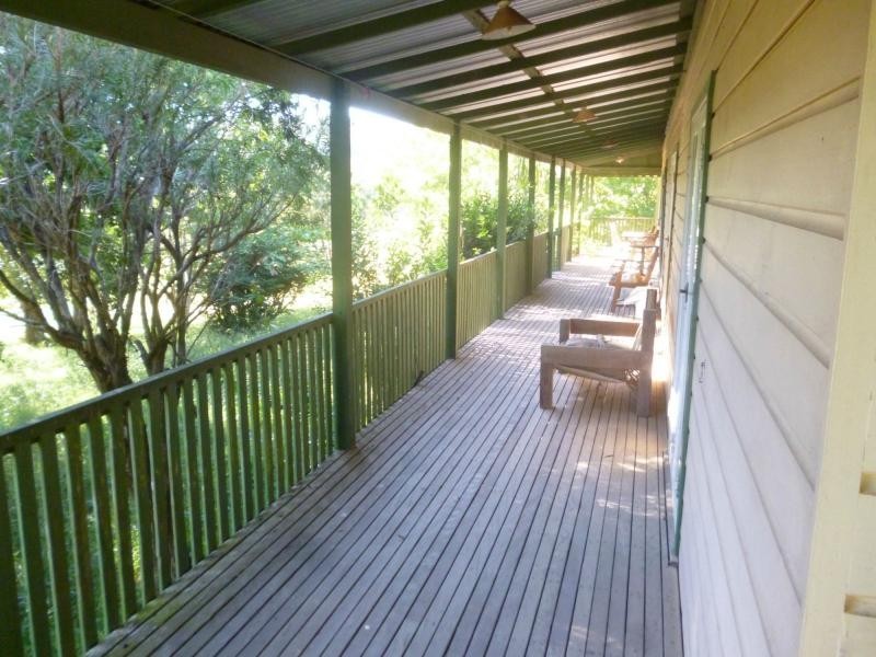 1069 South Arm Road, South Arm NSW 2449