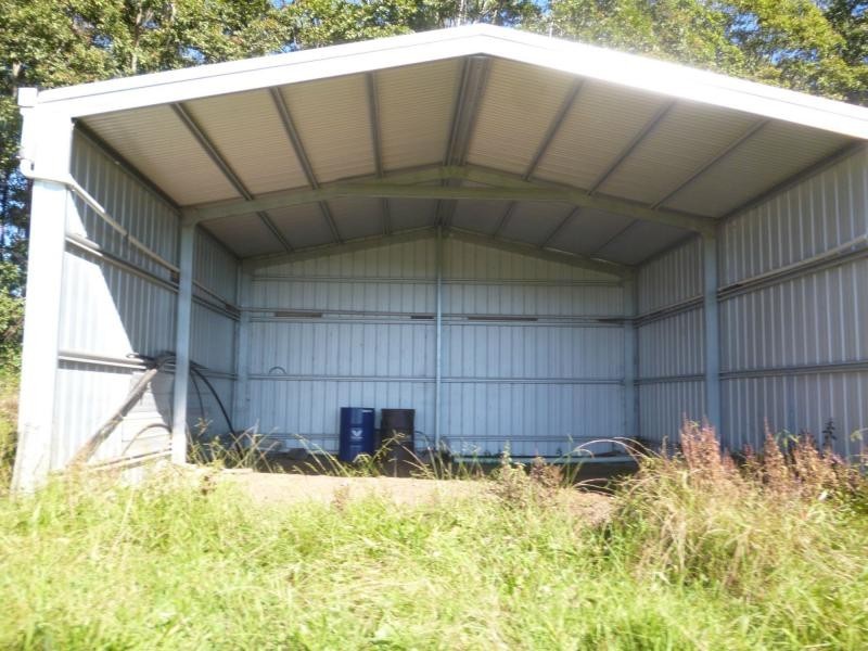 1069 South Arm Road, South Arm NSW 2449