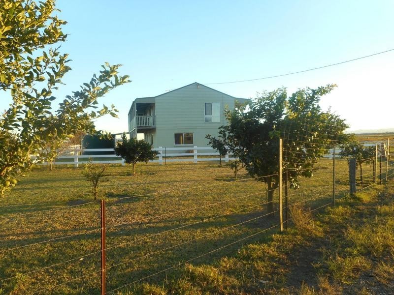 872 Left Bank Road, Upper, Kinchela NSW 2440