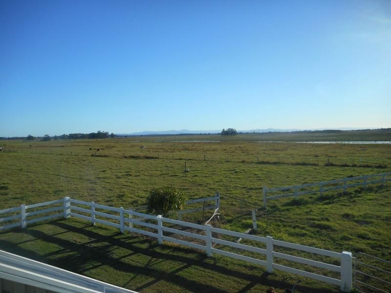 872 Left Bank Road, Upper, Kinchela NSW 2440