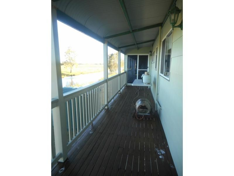 872 Left Bank Road, Upper, Kinchela NSW 2440