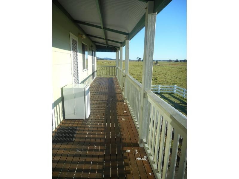 872 Left Bank Road, Upper, Kinchela NSW 2440