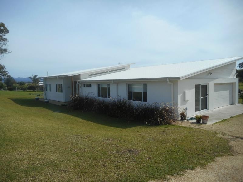 62 MULBURY Place, EUROKA, Kempsey NSW 2440