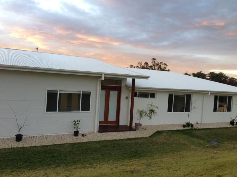 62 MULBURY Place, EUROKA, Kempsey NSW 2440
