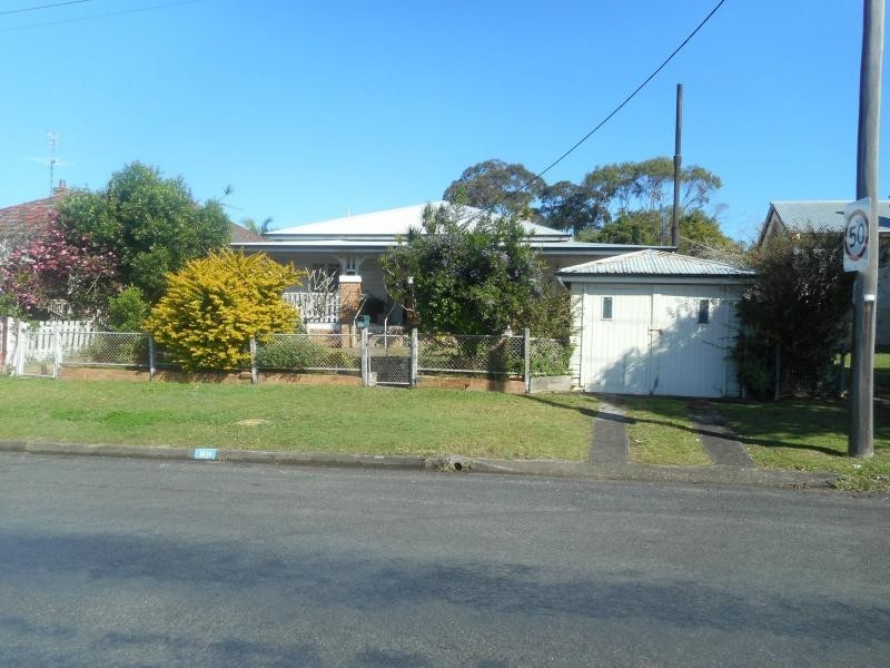 100 River Street West, Kempsey NSW 2440