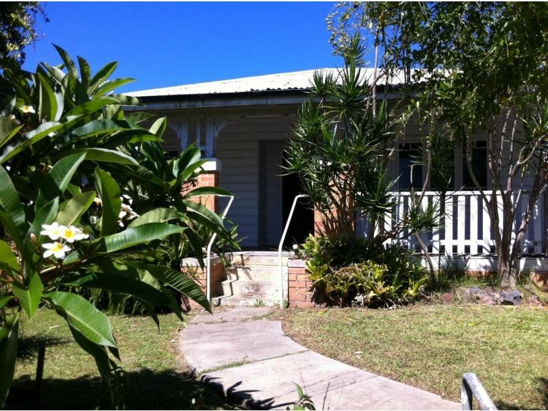 100 River Street West, Kempsey NSW 2440