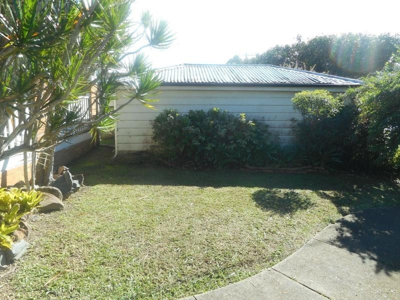 100 River Street West, Kempsey NSW 2440
