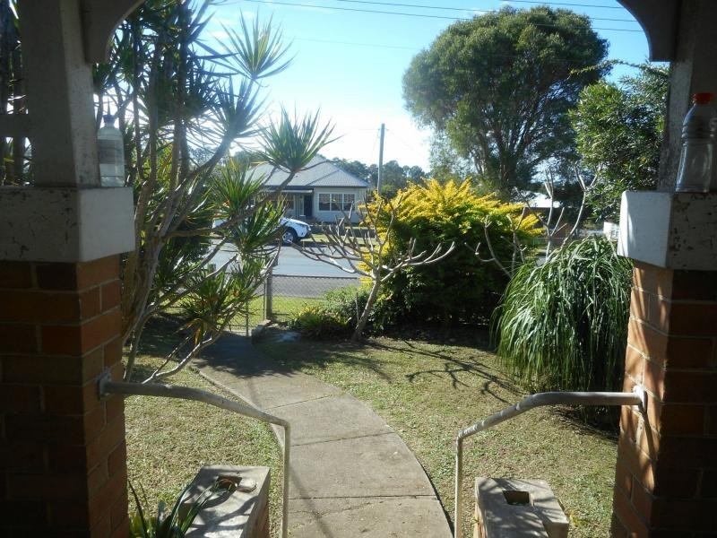 100 River Street West, Kempsey NSW 2440
