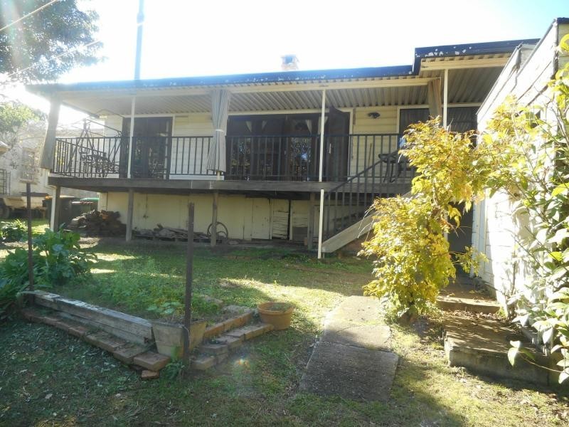 100 River Street West, Kempsey NSW 2440