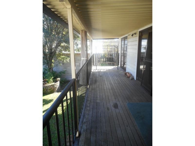 100 River Street West, Kempsey NSW 2440