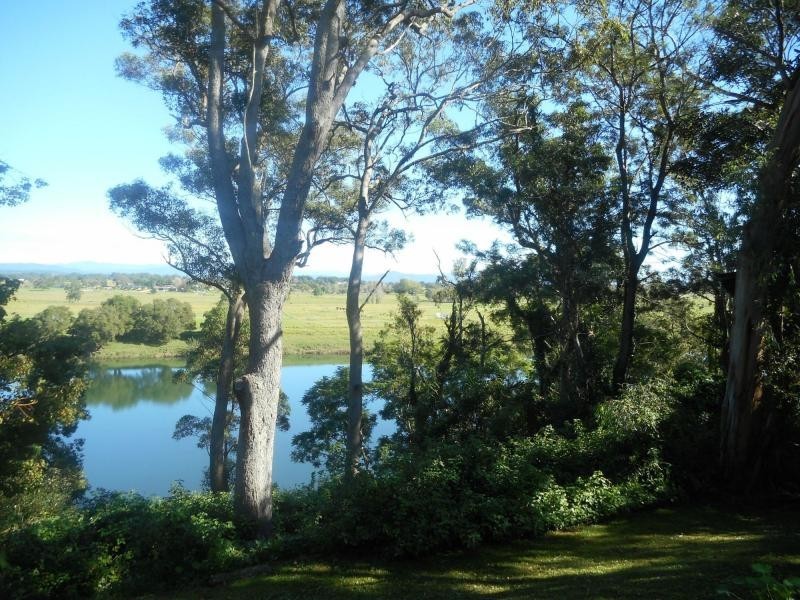 100 River Street West, Kempsey NSW 2440