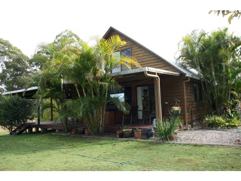Deep Creek NSW 2440