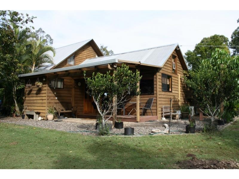 Deep Creek NSW 2440