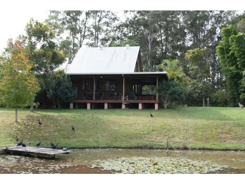 Deep Creek NSW 2440