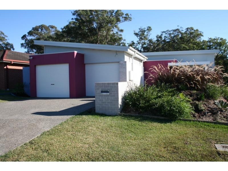 6 James Ramsay Place, Kempsey NSW 2440