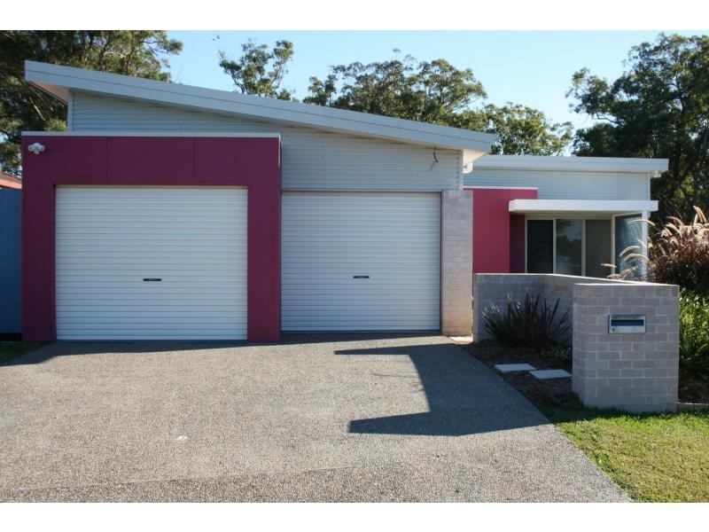 6 James Ramsay Place, Kempsey NSW 2440