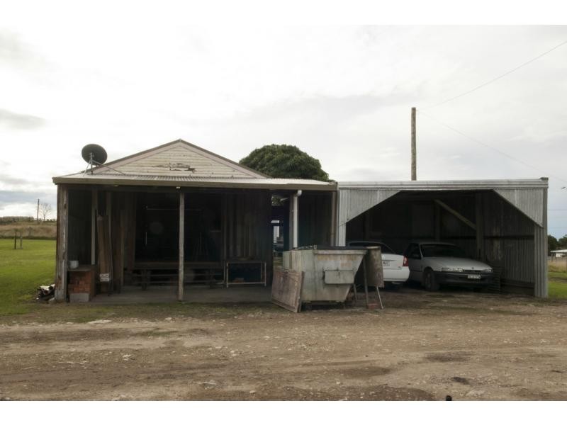 568 Macleay Valley Way, Frederickton NSW 2440