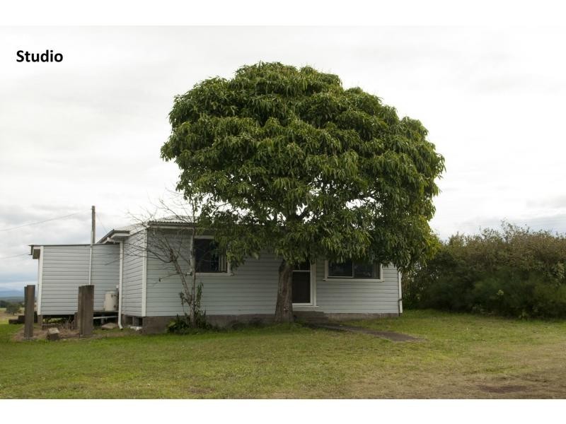 568 Macleay Valley Way, Frederickton NSW 2440
