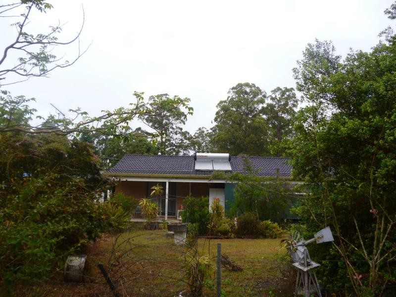 L80 Lukes Lane, Barrangatti, Kempsey NSW 2440