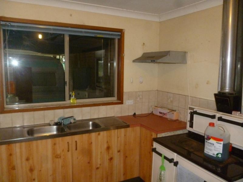 L80 Lukes Lane, Barrangatti, Kempsey NSW 2440