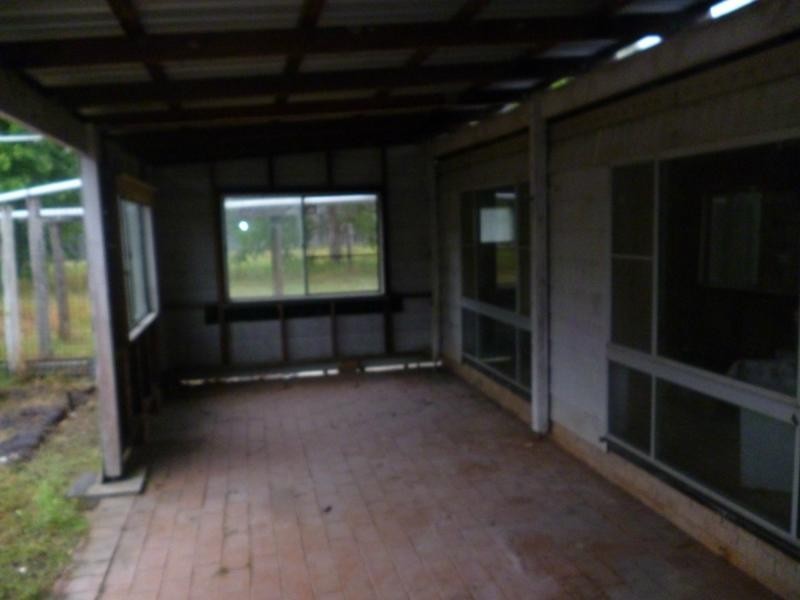 L80 Lukes Lane, Barrangatti, Kempsey NSW 2440