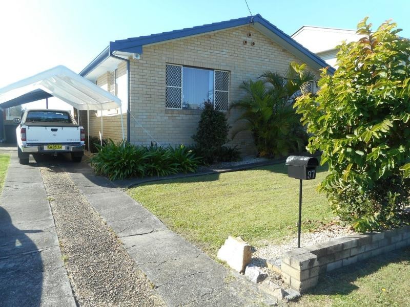 97 SEA Street, Kempsey NSW 2440