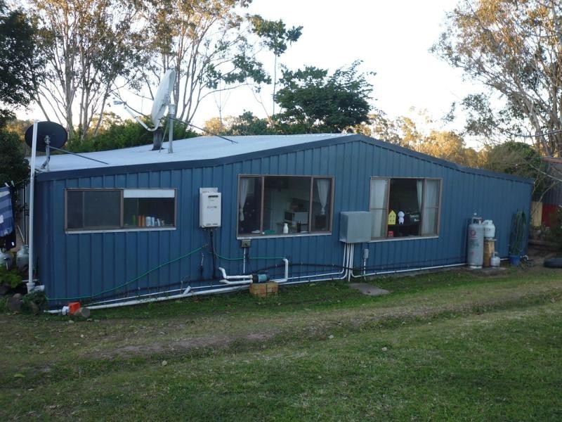 Turners Flat NSW 2440