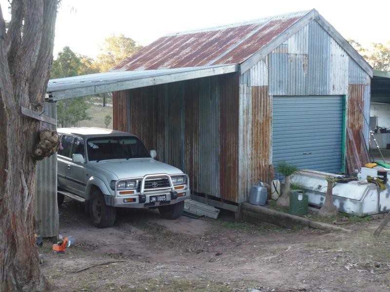 Turners Flat NSW 2440