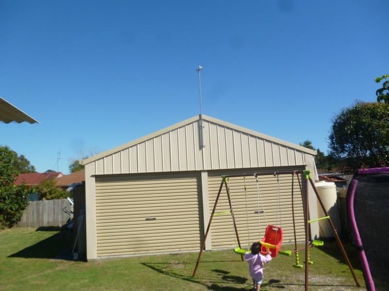 18 Fourth Avenue, Stuarts Point NSW 2441