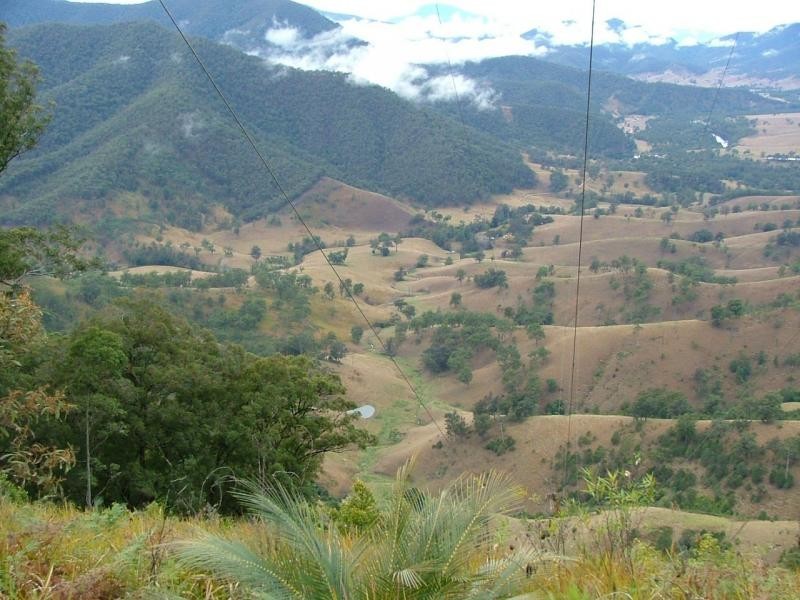 Lower Creek NSW 2440