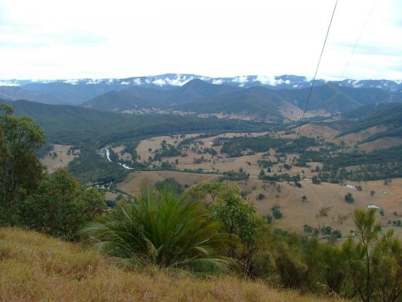 Lower Creek NSW 2440