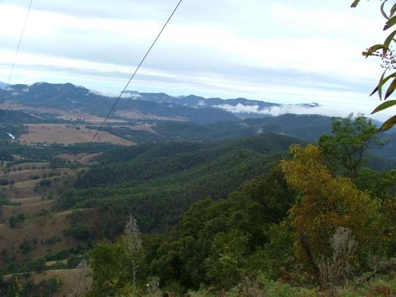 Lower Creek NSW 2440