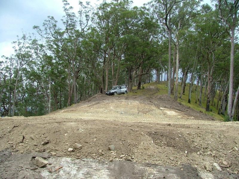 Lower Creek NSW 2440